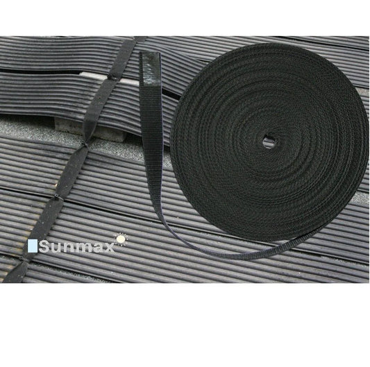 B Dakset Bevestiging Band Zwembad verwarming