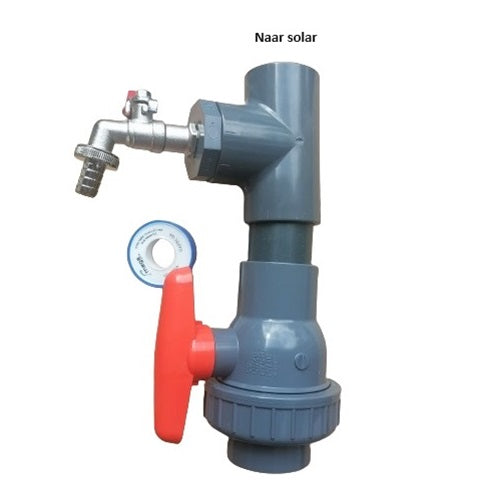 W winterspoel solar set