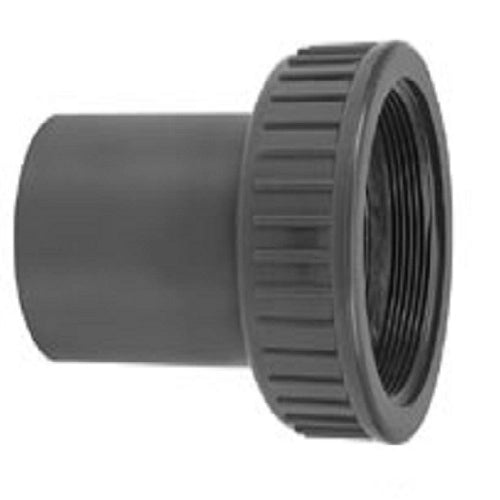 wartel adapter naar 50mm (IW)